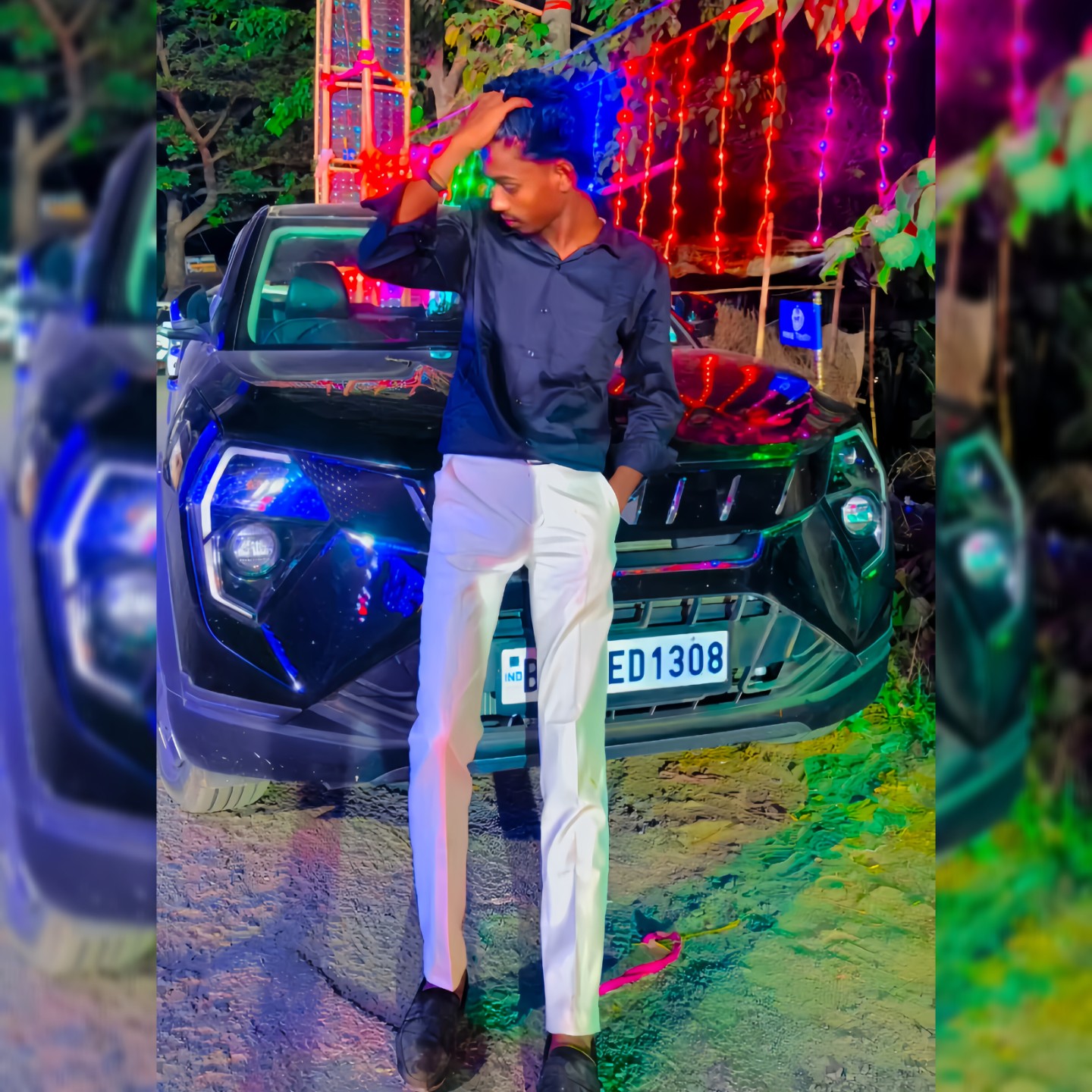 My new post hai please like kro bhai 
🫶😎🔥⚡💓